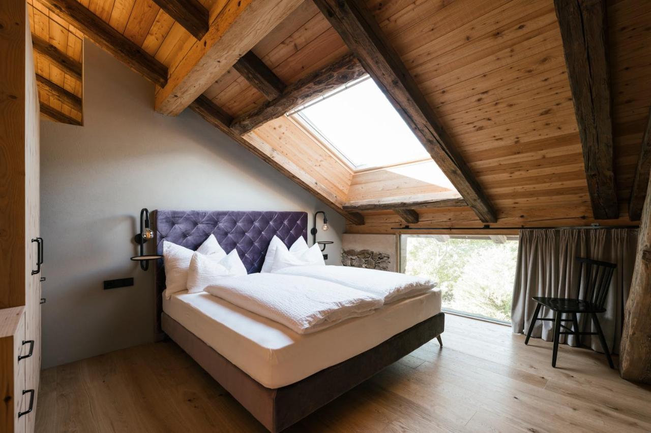 St. Vigilius Modern Historic Apartments Nals Zewnętrze zdjęcie