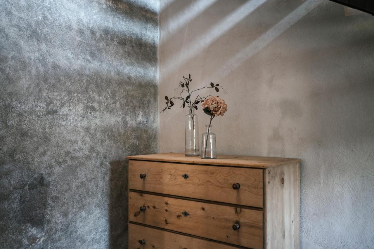 St. Vigilius Modern Historic Apartments Nals Zewnętrze zdjęcie